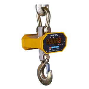 HEAVY DUTY CRANE SCALE 1000 KG