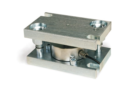 UTILCELL MODEL 420 LOADCELL - Image 2