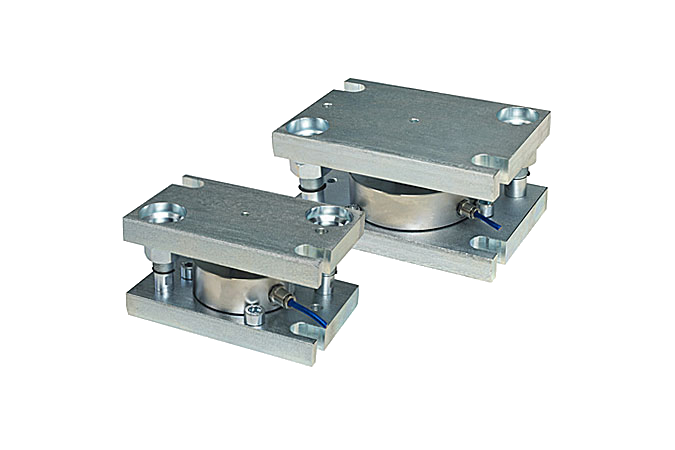UTILCELL MODEL 420 LOADCELL - Image 4