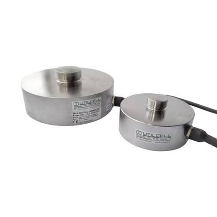 UTILCELL MODEL 420 LOADCELL - Image 3