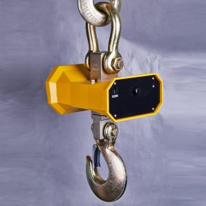 HEAVY DUTY CRANE SCALE 1000 KG
