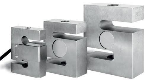 UTILCELL MODEL 620 S TYPE LOADCELL