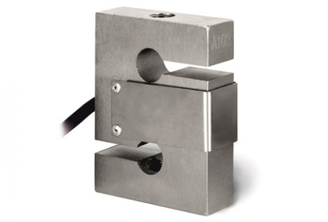 UTILCELL MODEL 620 S TYPE LOADCELL - Image 2