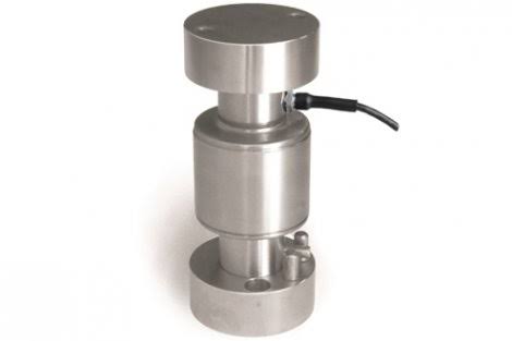 UTILCELL MODEL 740 ANALOGUE COMPRESSION LOADCELL - Image 3