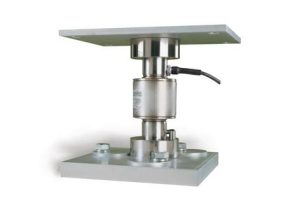 UTILCELL MODEL 740 ANALOGUE COMPRESSION LOADCELL