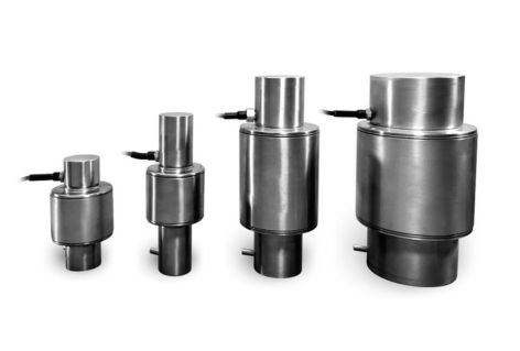 UTILCELL MODEL 740 ANALOGUE COMPRESSION LOADCELL - Image 4