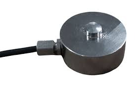 ZEMIC B24L3 FORCE SENSOR LOADCELL