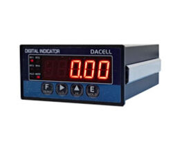 DACELL DN10W WEIGHING INDICATOR