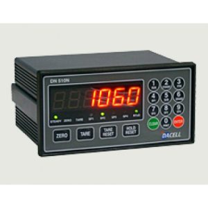 DACELL DN510N WEIGHING INDICATOR
