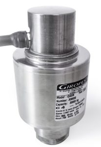 GIROPES G8R ACP ANALOGUE COMPRESSION LOADCELL