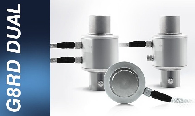 GIROPES G8RD DIGITAL COMPRESSION LOADCELL