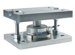 ZEMIC H2F STEEL SPOKE LOADCELL