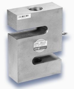ZEMIC H3 S-TYPE LOADCELL