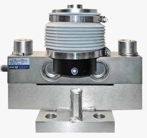 ZEMIC DHM9B DIGITAL DUAL SHEAR BEAM LOADCELL