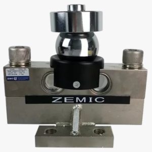 ZEMIC DHM9B DIGITAL DUAL SHEAR BEAM LOADCELL