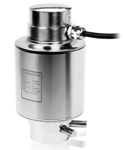 KOBASTAR TS 40 TON COMPRESSION LOADCELL